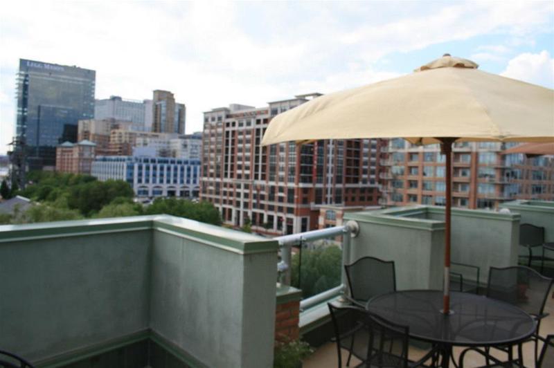 Inn At The Black Olive Baltimore Exteriör bild