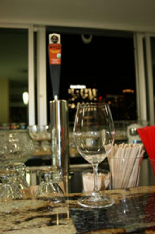 Inn At The Black Olive Baltimore Exteriör bild